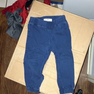 Levi’s jeans